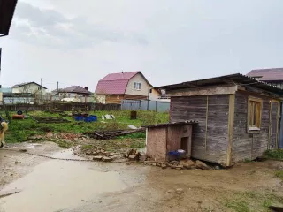 Земельный участок 624+/ 9 кв.м. в Калужской обл, с. Ворсино Земельный участок общей площадью 624 +/ 9 кв.м., расположенный по адресу: Калужская область, Боровский район, с. Ворсино, ул. Луговая, з/у 3, с кадастровым номером 40:03:061001:4990.