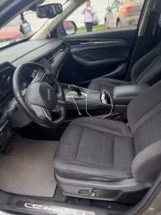 Легковой автомобиль, марка: Haval F7 2019 года выпуска, грз Н057НВ797, Цвет кузова: Серый, VIN: XZGEF06A0KA302892, Имущество является предметом залога.