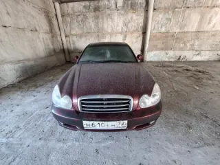 Hyundai Sonata 2010, идентификационный номер (VIN) X7MEN41HPBM051129, год изготовления 2010, модель, № двигателя: G4GCAB320956, кузов (кабина, прицеп) № X7MEN41HPBM051129, тип кузова: седан, шасси (рама) № отсутствует, цвет кузова: красный. Регистрационный знак: Н610ЕН72. Техническое состояние…