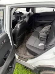 Hyundai Creta, 2017 года, 120,6 лс, 240252 км, полный привод, АКПП. Автомобиль Hyundai Creta, тип легковые, категория В, цвет кузова белый, VIN Z94G2811DJR069975, 2017 года выпуска, мощность двигателя: 120,6 л.с., 88,7 кВт, показания одометра – 240252 км, дефекты по кузову. Проведён осмотр…