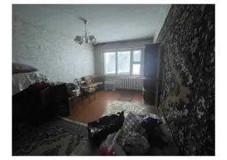Квартира 51,8 кв. м, 2-комнатная, Республика Коми, пгт. Северный, ул. Нагорная, д. 21, кв. 104. Недвижимое имущество - жилое помещение– квартира, находящаяся в залоге у АО «Тbank», площадью 51,80 кв.м, кадастровый номер: 11:16:0901007:1463, расположенная по адресу: Российская Федерация, Республика…