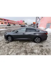 Changan Eado Plus 2023 автомобиль марки Changan модель Eado Plus 2023 г.в. VIN-номер LS5A2DKR9RA960696 Ознакомиться с документами, подробными условиями торгов можно у организатора торгов в рабочие дни в период приема заявок по предварительной договоренности посредством телефона, либо эл.почтой…