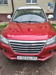 Автомобиль марки HAVAL, модель Н2. Год выпуска: 2019. VIN-номер LGWEE4A47KH907937. Рабочий объем (см3): 1497. Мощность (кВт/л.с.): 105.2/143.0