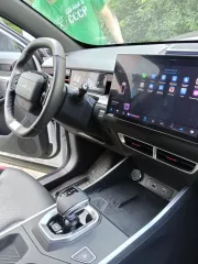 Автомобиль легковой: Марка: Jetour Dashing Модель: Jetour Dashing Год выпуска: 2023 Идентификационный номер VIN: HJRPBGFB8PB393816 Цвет: БЕЛЫЙ Тип: Легковой универсал Категория ТС: В/М1 Одобрение типа ТС: CRUE-CN.МЛ26,00146 Р2 Экологический класс: Шестой Технически допустимая масса: 1928 Гос.номер…