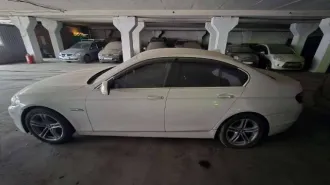 Bmw 5 serii 2013 bmw 5 serii, 2013 goda, 218 ls, polnyy privod, akpp eshche bmw 5 serii, 2013 goda, 218 ls, polnyy privod, akpp eshche avtomobil legkovoy, marka: bmw , model: 525d xdrive, vin: x4xxa15440dw83104, gos. reg. nomer: o747khk790, god izgotovleniya: 2013