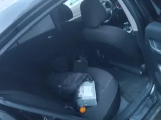 Kia Cerato 2018 автомобиль марки Kia модель Cerato 2018 г.в. VIN-номер XWEFK411BJC000943, ознакомление с имуществом по предварительной записи 89278428888, Ставропольский край, г. Михайловск.