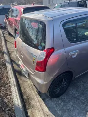 Suzuki Alto, 2014 Автомобиль марки SUZUKI модель Alto, 2014 г.в. VIN-номер HA35S193581 С имуществом можно познакомиться по предварительной договоренности с организатором торгов по номеру 8-983-237-9223. Местонахождение имущества: г. Владивосток, ул. Беляева, д. 7