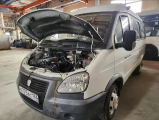 Автомобиль УАЗ-220695-04, VIN XTT220695C0474583, шасси 220695C0495875, г.в 2012, гос.рег.знак Т 332 НЕ 163. Автомобиль УАЗ-220695-04, VIN XTT220695E0402472, шасси 220695D0423764, г.в 2013, гос.рег.знак Т 629 РО 58. Красноярский край, п. Богучаны.