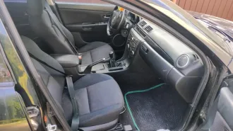 Mazda 3 2007 Автомобиль марки Mazda, модель 3, 2007 г.в., VIN: JMZBK14Z281692967 (залог ПАО Совкомбанк) Ознакомление с имуществом осуществляется по месту его нахождения (Краснодарский край, Апшеронский р-н, ст-ца Тверская, ул. Матвеева, д. 19) в раб. дни с 10.00 до 17.00 ч после предварительного…