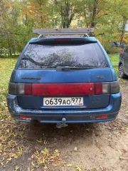 ВАЗ 21110, 2004 года, 79 лс, 100000 км. Легковой автомобиль, марка: ВАЗ, модель: 21110, год изготовления: 2004, VIN: XTA21110040174812, г/н: О639АО977. Пробег указан приблизительно, необходимо уточнять.