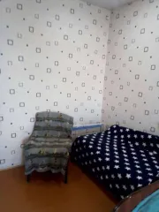 Квартира и помещение 30,8 кв.м, Омская область. Квартира в Омске, 30,8 кв.м, 1 комн. Помещение, площадь: 30.8 кв.м., адрес: Омская область, г Омск, ул 4 Линия, д 242, кв 34, кадастровый номер: 55:36:000000:35402
