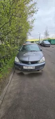 Автомобиль легковой Mitsubishi Lancer 1.6, 2005 г.в., VIN JMBSNCS3A6U008721. Обращаю внимание, что автомобиль находился в эксплуатации и является бывшим в употреблении; может иметь скрытые недостатки (неисправности), которые являются следствием эксплуатационных дефектов или естественного износа…