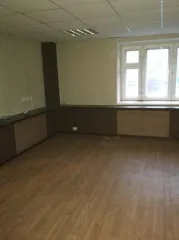 Нежилое помещение площадью 124,1 кв.м, кадастровый номер 43:40:000459:3739, адрес: Кировская область, город Киров, улица Ленина, дом 191.
