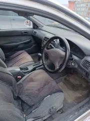 Toyota Carina 1992 года выпуска. VIN отсутствует. Кузов ST1906003649. Государственный номер О724НК154.