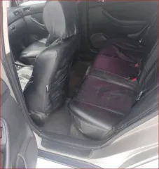 Toyota Avensis 2006 года, 129 л.с. Автомобиль легковой, марка: Toyota, модель: Avensis, VIN: SB1BR56L00E166426, гос. рег. номер: О600УО96, год изготовления: 2006.