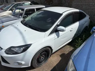 Автомобиль Ford Focus, 2012 г/в, Е 042 АА 156, VIN X9FMXXEEBMCE40763 ЗАЛОГ в пользу АО" Альфа-Банк" Автомобиль Ford Focus, 2012 г/в, Е 042 АА 156, VIN X9FMXXEEBMCE40763 ЗАЛОГ в пользу АО" Альфа-Банк". Имущество продается в том виде, комплектности и состоянии, в каком оно есть. За скрытые дефекты…