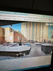 Квартира, общей площадью 26,4 кв.м. расположенная по адресу Санкт-Петербург, п. Парголово,ул. Николая Рубцова, д.5, стр.1, кв.156, кадастровый номер: 78:36:0013101:33655 Посредством подачи заявки финансовому управляющему на e-mail: vvyamovoy@yandex.ru.