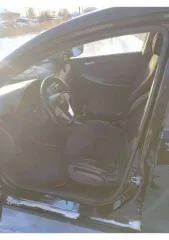 Hyundai Solaris 2011 года, 123 л.с., автомобиль легковой, марка: HYUNDAI, модель: Solaris, VIN: Z94CT41DABR069042, гос. рег. номер: Х149МО72, год изготовления: 2011