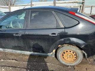 Ford Focus, г/н М039АХ76, 2008 г.в., VIN X9FHXXEEDH8T11707; Ford Focus, г/н М410ТУ33, 2008 г.в., VIN н/у; Volkswagen Polo, г/н С513УН33, 2012 г.в., VIN XW8ZZZ61ZCG050828. Цвет серебристый, б/у, документы отсутствуют, ключи отсутствуют; цвет черный, б/у, документы отсутствуют, ключи отсутствуют…
