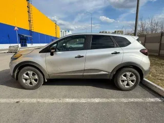 Renault Kaptur 2018 года выпуска, 114 лс, 233967 км, идентификационный номер (VIN) X7LASREA161624719, госномер Н208КЕ142.