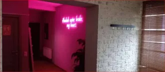 Нежилое помещение 234,6 кв.м Москва помещение нежилое, адрес: г. Москва, ул. Фридриха Энгельса, 25, стр. 3, 234,6 кв.м