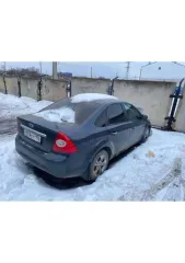 Ford Focus 2008 года, 145 л.с., пробег 200 000 км. VIN: X9FHXXEEDH8S05246, госномер Е559ООТ156.