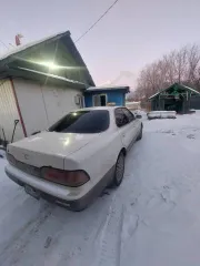 Toyota Camry 1992 года выпуска, 140 л.с., АКПП. Автотранспортное средство TOYOTA CAMRY 1992г. кузов № VZV300001791