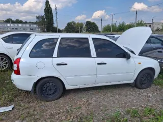 LADA 111730 2010 легковой автомобиль LADA 111730 LADA Kalina, 2010 г.в. Имущество продается в том виде, в каком оно есть, и в случае продажи возврату/обмену не подлежит. За скрытые дефекты имущества Продавец ответственности не несет. К заявке обязательно прилагается согласие на обработку…