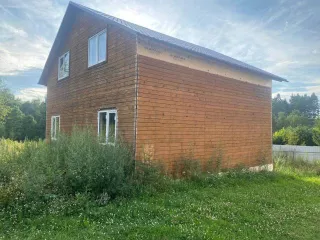 Лот №1   Земельный участок, площадью 504 +/  6 кв. м. Местоположение установлено относительно ориентира, расположенного в границах участка. Почтовый адрес ориентира: Калужская область, р н Малоярославецкий, д Терентьево, с кадастровым номером:40:13:020517:405, Жилой дом, назначение: жилое, площадь…