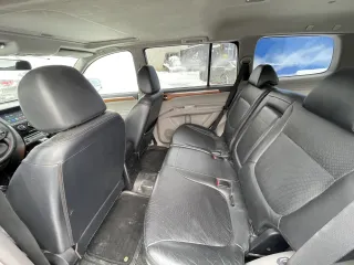 Mitsubishi Pajero Sport 2008 года выпуска, 3.2 л. VIN: MMCGRKH809FZ01287. Ознакомиться с порядком торгов, характеристиками имущества и документами можно по адресу: 650036, г. Кемерово, ул. Терешковой, д. 30, оф. 208 в рабочие дни с 10:00 до 16:00 по местному времени по предварительной…