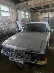 ГАЗ-3102, легковой, 2004 года выпуска. VIN: ХТН31020051265403. Марка: ГАЗ 3102. Модель GAZ 3102. Тип ТС: легковой седан. Шасси (рама) № отсутствует, кузов (кабина, прицеп) №: 31020050143649. Цвет: серебристый. Тип двигателя: бензиновый. Экологический класс: не установлено. Разрешенная максимальная…