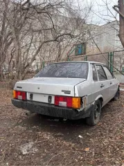 ВАЗ 21099, 2003 года, 78 лс еще Автомобиль легковой, марка: ВАЗ 21099, модель: ВАЗ 21099, VIN: XTA21099033542882, год выпуска 2003