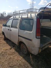 Toyota Town Ace 2002 года, 82 лс, 419000 км, АКПП, номер кузова KR425010537, номер двигателя 0413044, государственный регистрационный знак Р977ОО 198.