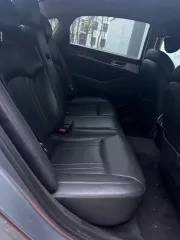 HYUNDAI Genesis 2014, VIN-номер KMHGN41CDFU041189. Ознакомление с имуществом производится по адресу: г. Москва, г. Зеленоград, корпус 166 с момента публикации сообщения о продаже имущества и до окончания приема заявок по предварительной записи по телефону: +79819437765 в рабочие дни с 10:00 до…