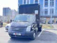 Автомобиль Ford Transit, фургон, модель АФ-3720Х5, VIN X9H3720X5B0000378, год изготовления 2011, двигатель P8FA номер BL28361, тип двигателя дизельный, рабочий объем 2198 куб. см, мощность 86 л.с. (63 кВт)