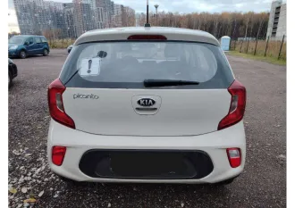 Kia Picanto 2021, кузов XWEB2512BM0001539, VIN XWEB2512BM0001539. Автомобиль находится на ответственном хранении по адресу: г. Одинцово, ул. Северная, д. 12. Для осмотра необходимо предварительно согласовать время по электронной почте vitprogress@mail.ru. Вся информация и документация по сделке…