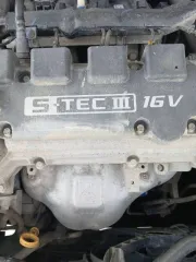 Ravon Nexia R3 2017 года, 106 л.с., 74 000 км, VIN: XWBTF69V9HA043530, залог банка.