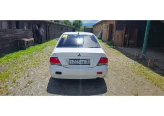 Mitsubishi Lancer, 2006. Автомобиль марки MITSUBISHI модель Lancer 2006 г.в. VIN-номер JMBSNCS3A7U009559. Ознакомление с имуществом производится по адресу: РСО-Алания, Пригородный район, ст. Архонская, окраина "Фермер", после предварительной договоренности по номеру телефона: 89604011125…