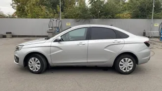 Lada Vesta, 2024 года, 122 лс, 200000 км, АКПП еще LADA VESTA GFL350, Легковой седан, 2024 г.в., VIN XTAGFL350S0870012, Цвет серый, Мощн.двиг.л.с.  кВт  122.4  90 , Объем двигателя, см.куб. 1774, Масса разр./без нагр., кг. 1730/1370, Серия, номер ПТС 1643 01094718024, Дата выдачи ПТС 22.07.2024 г…