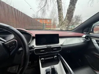 Geely Coolray 2020 года, 150 л.с., пробег 192000 км, автоматическая коробка передач. VIN: Y4K8622Z2LB904095, государственный номер: B282EB761. На транспортное средство наложено ограничение, подлежащее снятию: запрет на регистрационные действия, документ 235705481/6162 от 11.08.2023 (исполнительный…