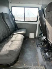 ГАЗ Соболь, VIN X96275270L0892149, 2020 года выпуска. Техническое состояние транспортного средства: в мае 2025 года сломался задний мост, АКБ села, ключ зажигания один.