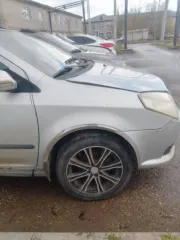 Geely MK-Cross 2013 года, государственный регистрационный знак Т 180 УР 163, VIN: X9W215701D0015915.