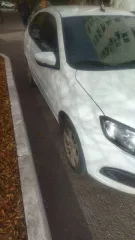 Автомобиль марки LADA модель Granta 2023 г.в. VIN номер XTA219140P0487341