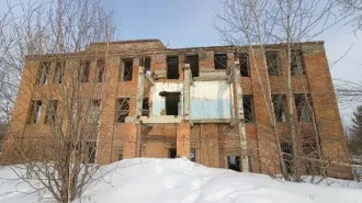 Нежилое здание, нежилое, общей площадью 3323,0 кв.м по адресу: Российская Федерация, Иркутская область, городской округ город Братск, город Братск, жилой район Гидростроитель, улица Радищева, здание 9, кадастровый номер 38:34:033301:208. Общая площадь: 3323. Кадастровый номер: 38:34:033301:208…