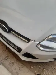 Ford Focus 2013 года, 125 лс, 215000 км, VIN X9FLXXEEBLDK52768.