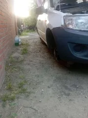 Автомобиль Lada Granta 2014 года выпуска, vin XTA219060EY093196.