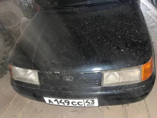 Ваз 2110 2005 года, 89 лс, автотранспортное средство ВАЗ 21104, 2005 года выпуска, ГРН А149СС43