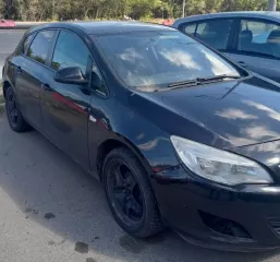 Сведения о предмете торгов автомобиль автомобиль Opel P j Astra хэтчбэк, цвет черный металлик, 2012 года выпуска Организатор торгов не является специалистом по диагностике автомобиля. Техническая диагностика автомобиля не проводилась. У автомобиля могут иметься скрытые дефекты, гарантия на…