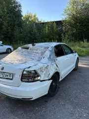 Volkswagen Polo 2019 автомобиль марки VOLKSWAGEN модель POLO 2019 г.в. VIN-номер XW8ZZZ61ZLG007271 в залоге у ПАО "Совкомбанк" Ознакомление с имуществом проводится в рабочие дни по месту его нахождения после предварительного согласования с организатором торгов, адрес эл. почты…