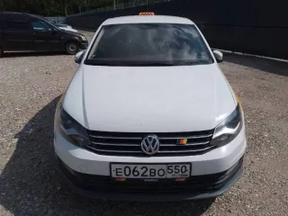 Volkswagen Polo 2016, 110 лс, АКПП, VIN XW8ZZZ61ZHG005939.
